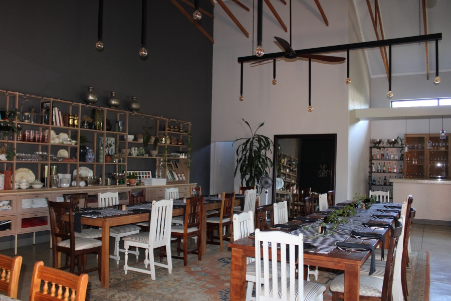 Commercial Property for Sale in Waterkloof North West